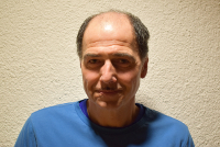 Beisitzer